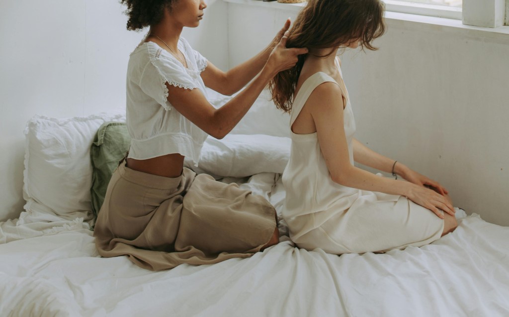 The one secret I’ll never tell my best&nbsp;friend