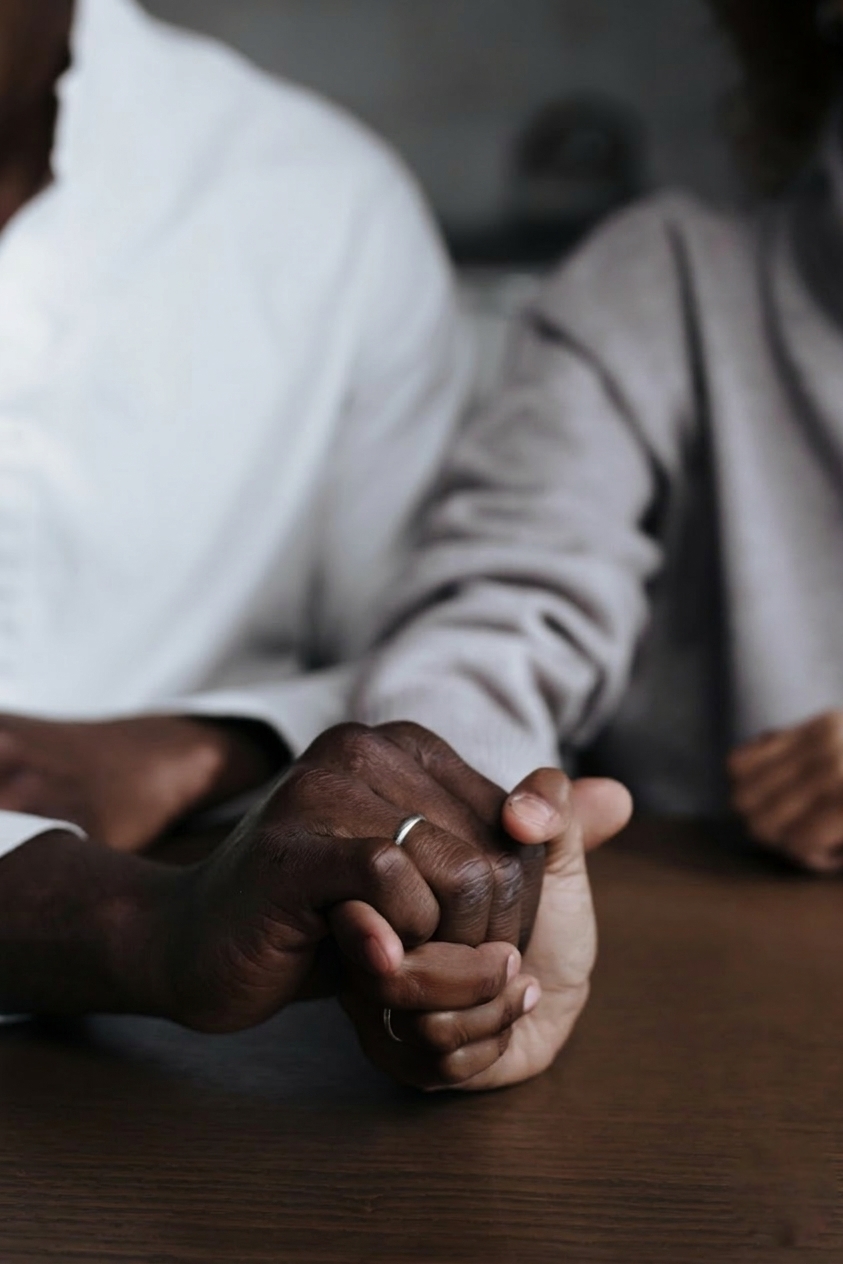 A Familiar Fraud | Part Five: Truth